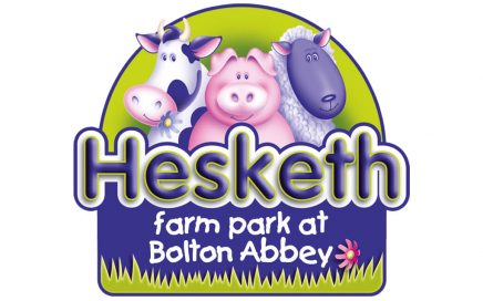 Hesketh Farm Park Logo