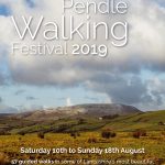 Pendle Walking Festival Bklt - 2019